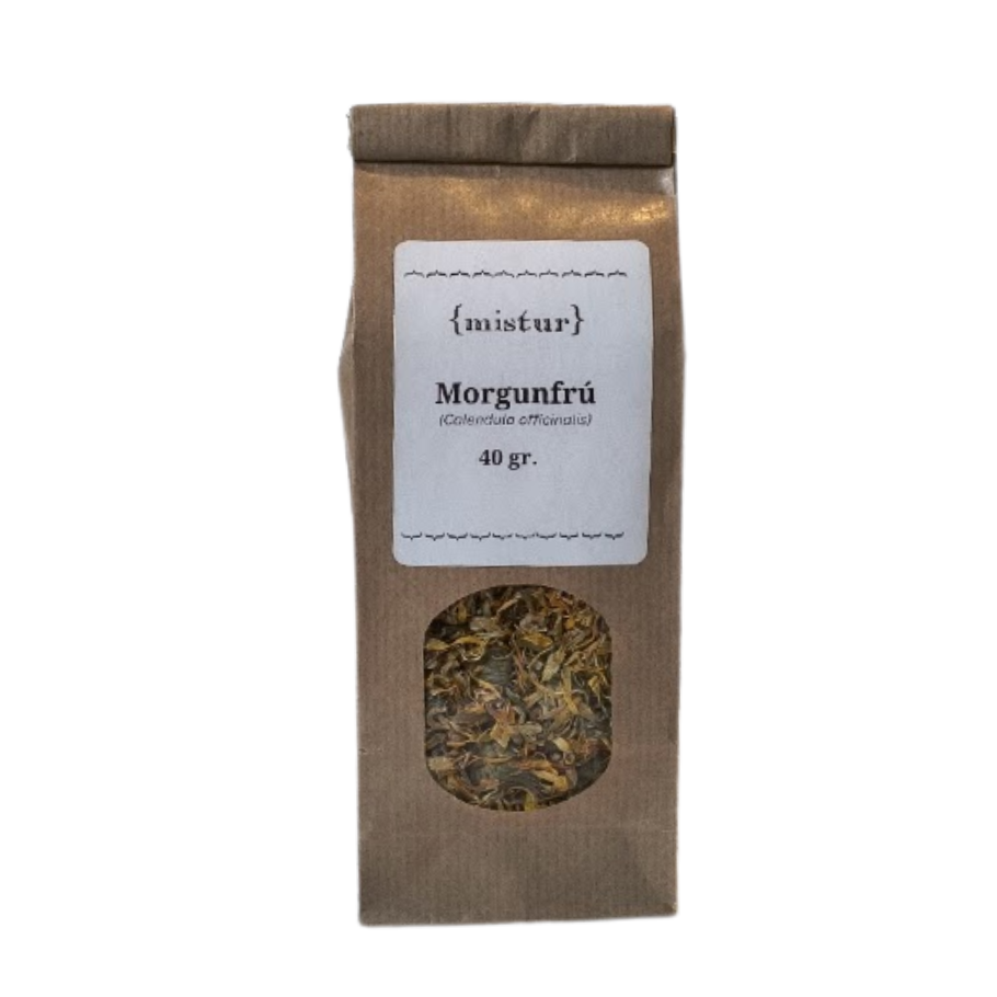 Morgunfrú 40 gr - Mistur