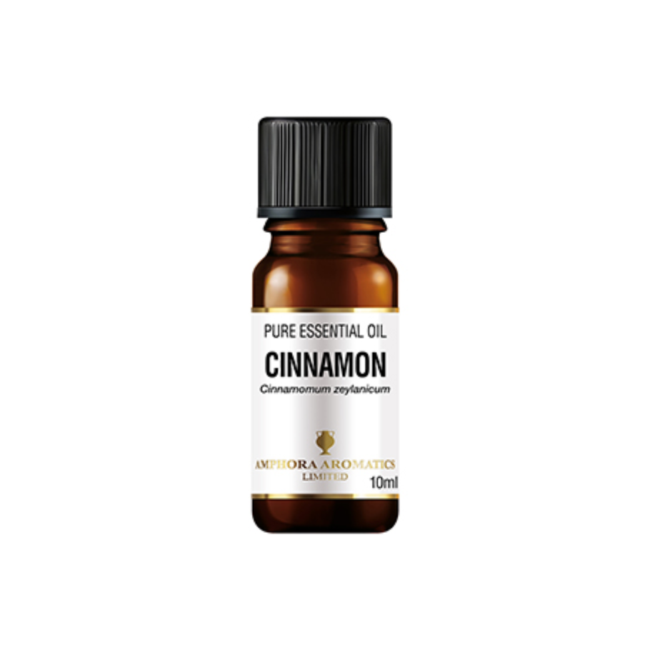 Kanil ilmkjarnaolía, 10 ml - Amphora Aromatics