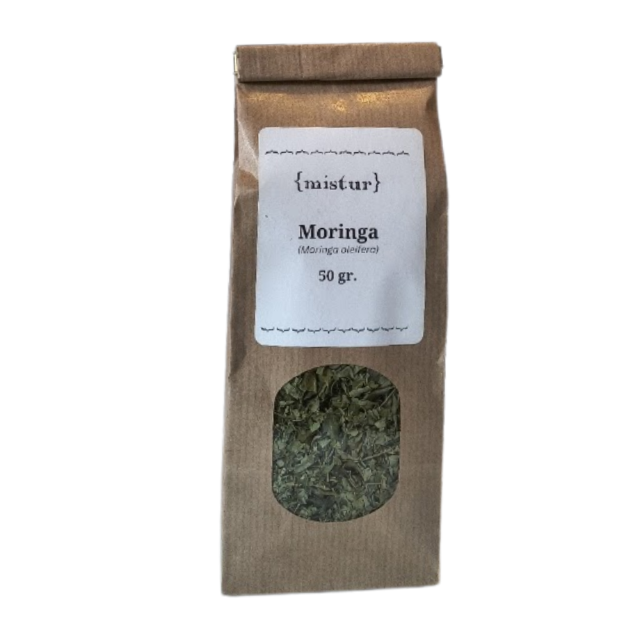 Moringa 50 gr - Mistur
