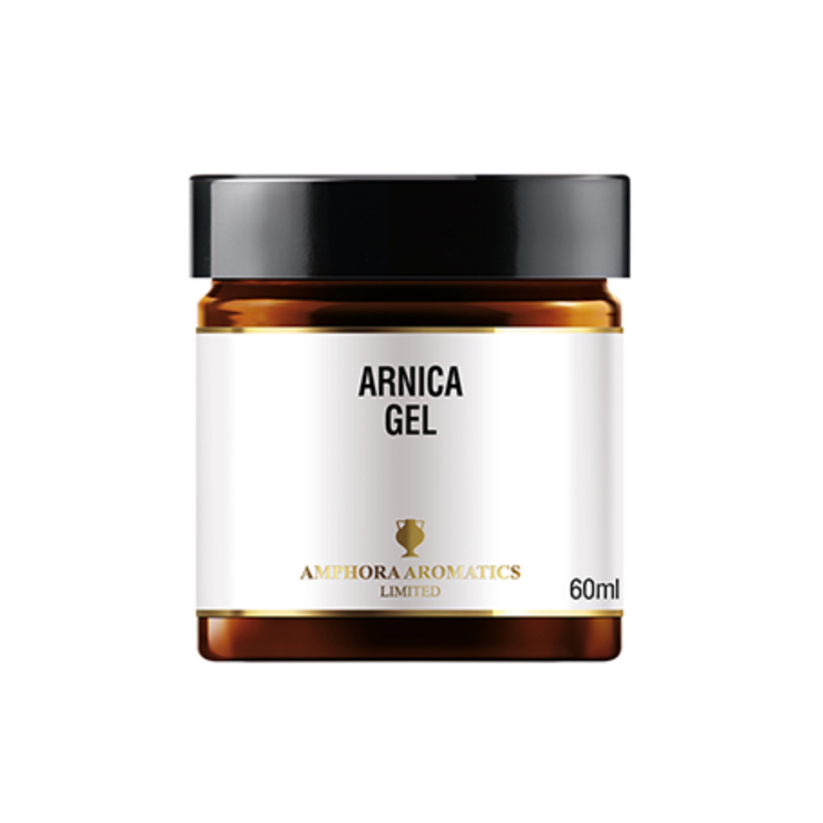 Arniku gel, 60 ml - Amphora Aromatics