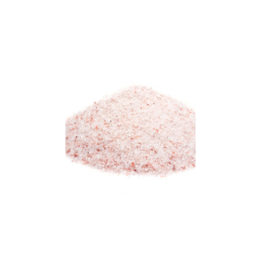 Himalaya salt fínt 1 kg. Amphora Aromatics