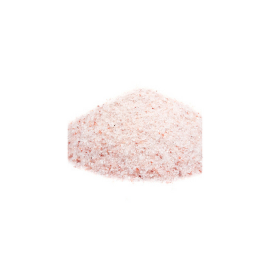 Himalaya salt fínt 1 kg.  Amphora Aromatics