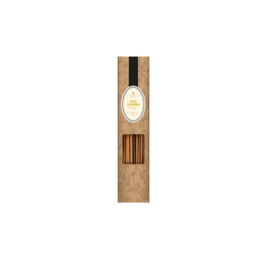 Reykelsi - Nag champa. Amphora Aromatics