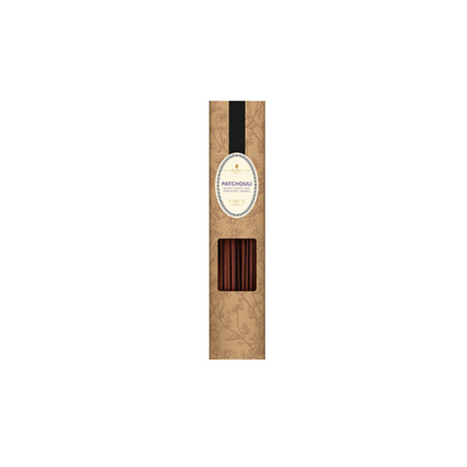 Reykelsi - Patchouli. Amphora Aromatics