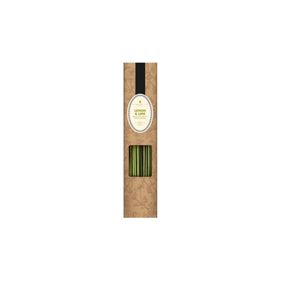 Reykelsi - Sítróna & Lime. Amphora Aromatics