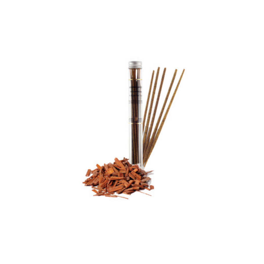 Reykelsi - Sandalwood. Amphora Aromatics