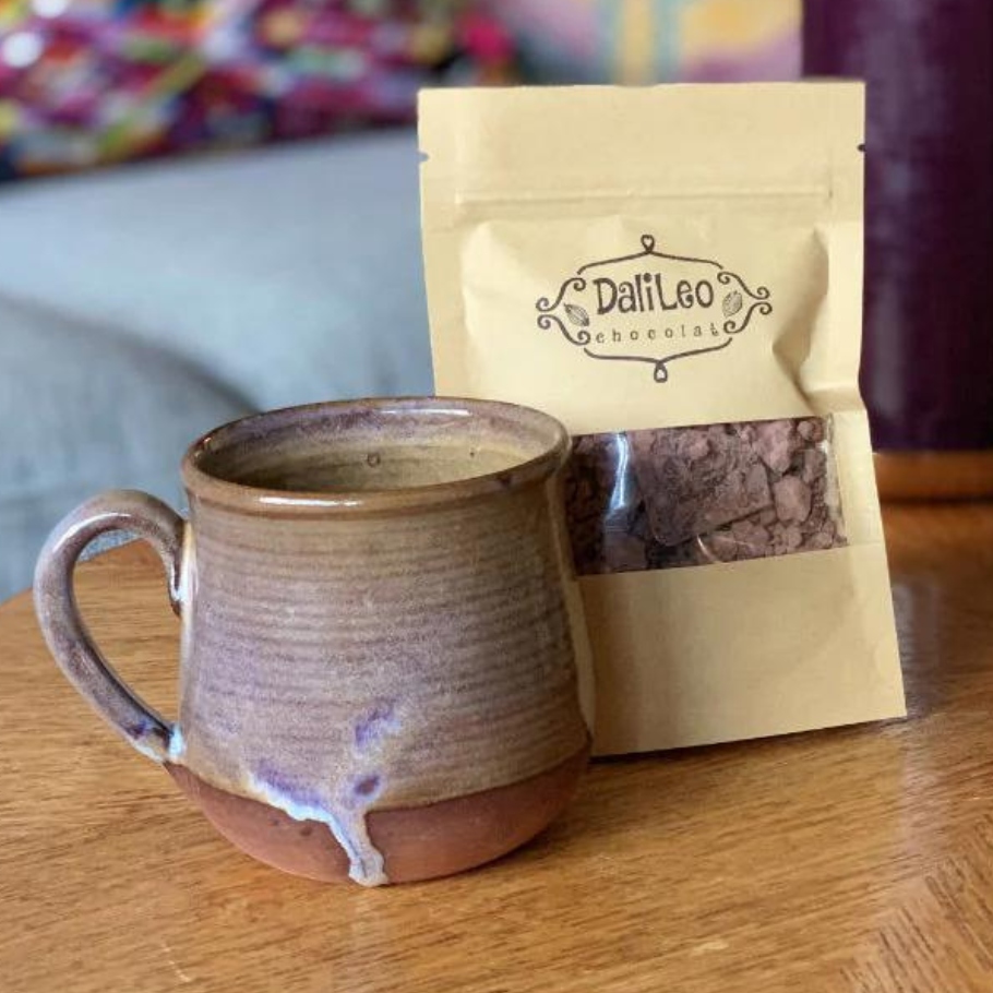 Dalileo kakó - Fimm bollar (100 grömm)