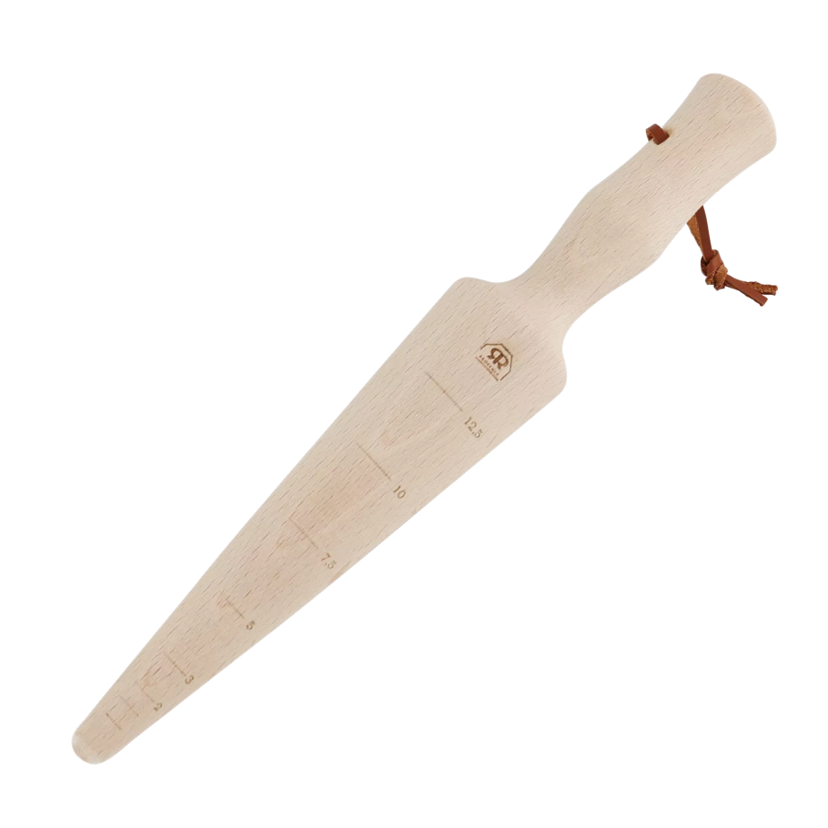 Plöntustafur úr beyki