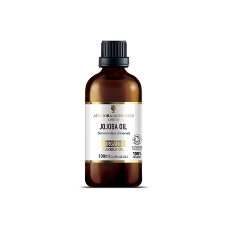 Jojoba olía 100 ml. Lífræn Amphora Aromatics