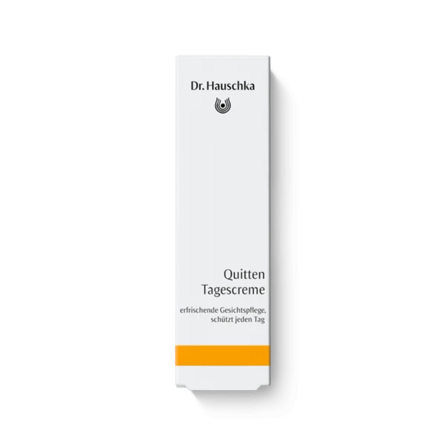 Dr. Hauschka Quince dagkrem, 30 ml
