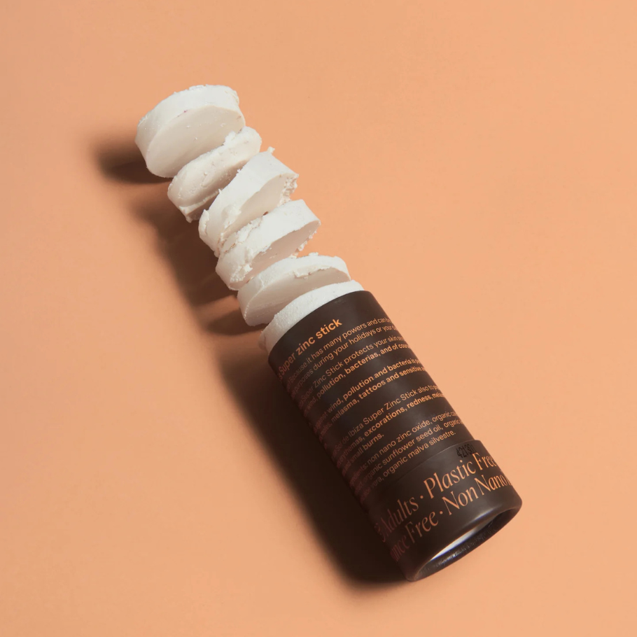 Sólarvörn 30 SPF. stifti, 45 gr. - Sol de Ibiza