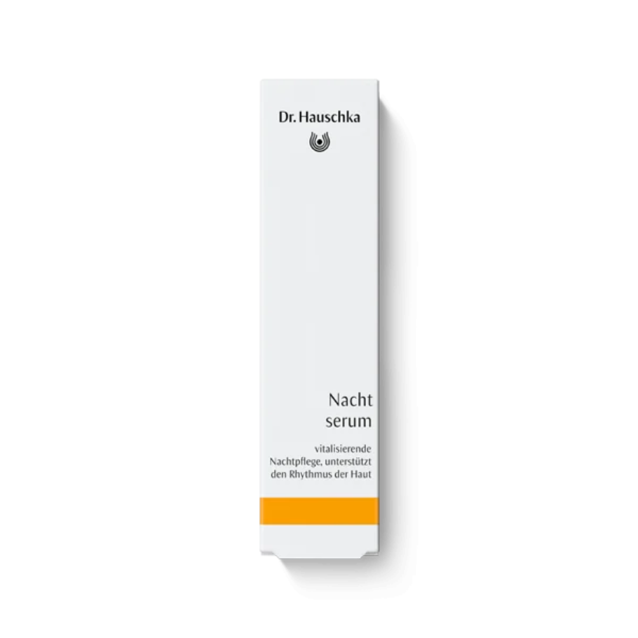 Dr. Hauschka næturserum, 20 ml