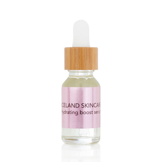 72 klst.rakagefandi serum, 17 ml. - Iceland skincare