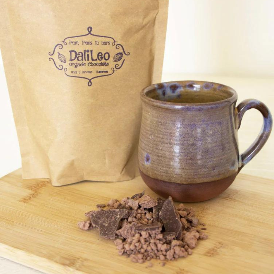 Dalileo kakó - 10 bollar (200 gr)