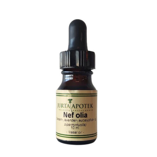 Nefolía 10 ml. - Jurtaapótek