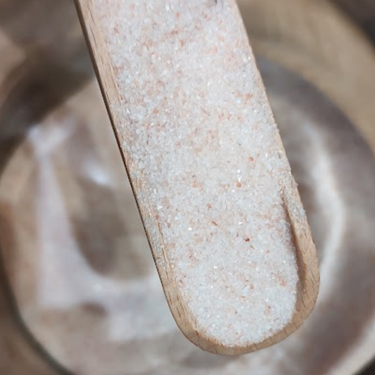Amphora Aromatics himalayasalt fínt