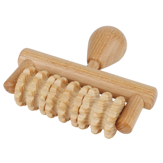 Nuddrúlla úr beyki