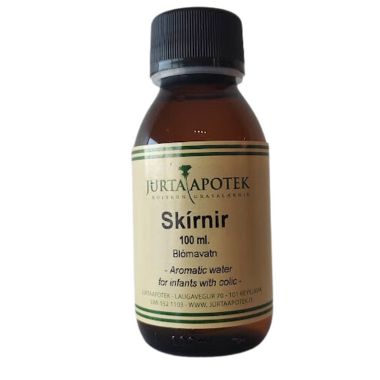 Skírnir 100 ml.