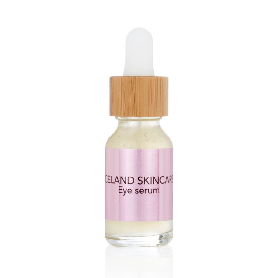 Augn serum, 17 ml. - Iceland Skincare
