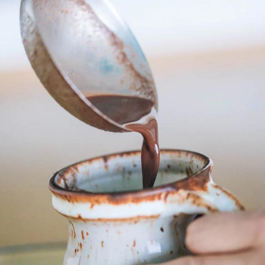 Dalileo kakó - Tveir bollar (40 grömm)