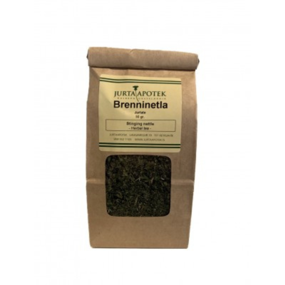 Brenninetlu te, 50 gr.