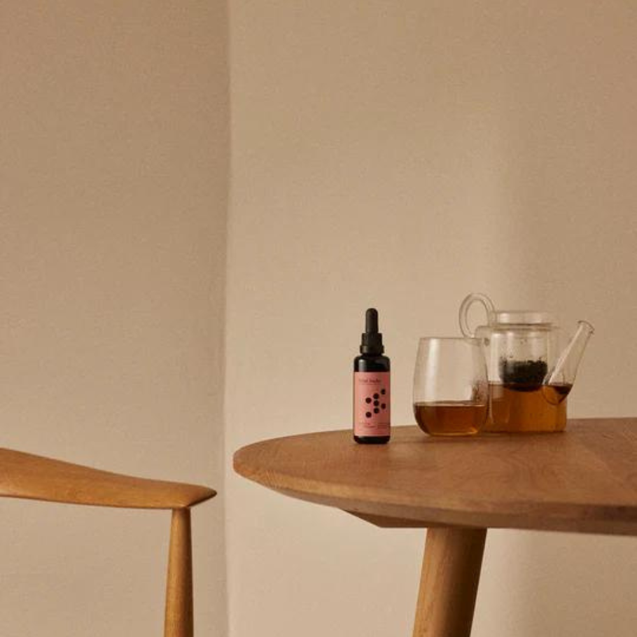 Cordyceps Sveppadropar - Frammistaða og úthald, 50 ml.