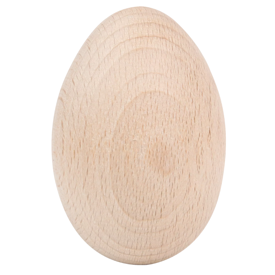 Ístoppunar egg