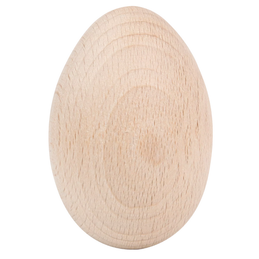 Ístoppunar egg