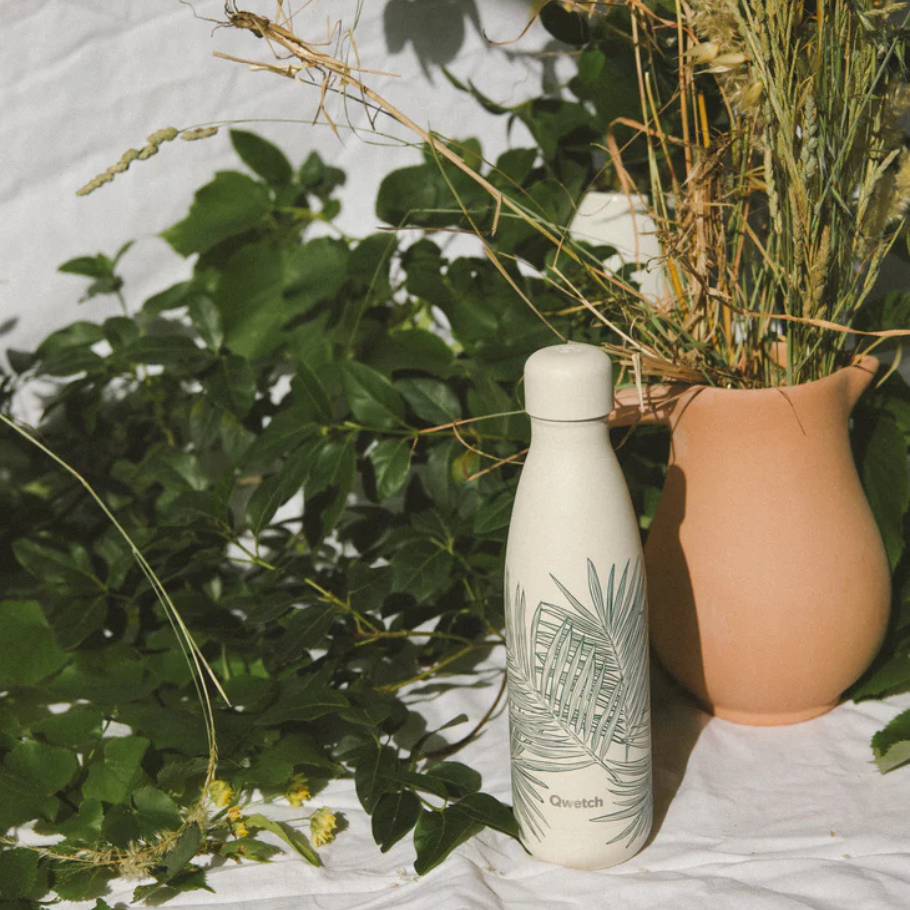 Drykkjarflaska 500 ml. Evergreen - heitt/kalt