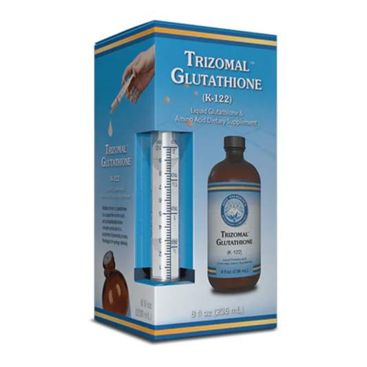 Trizomal Glutathione 236 ml