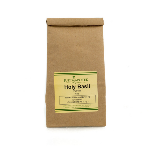 Holy Basil te, 50 gr