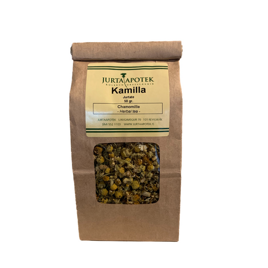 Kamillute  50 gr.