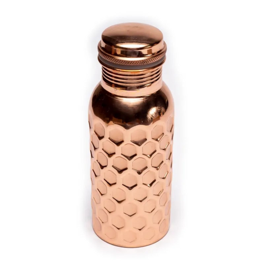 Koparflaska hömruð, 500 ml