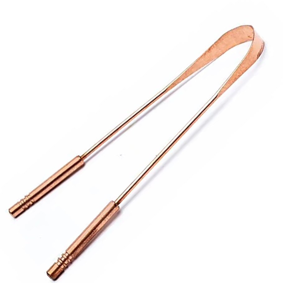 Tunguskafa úr kopar