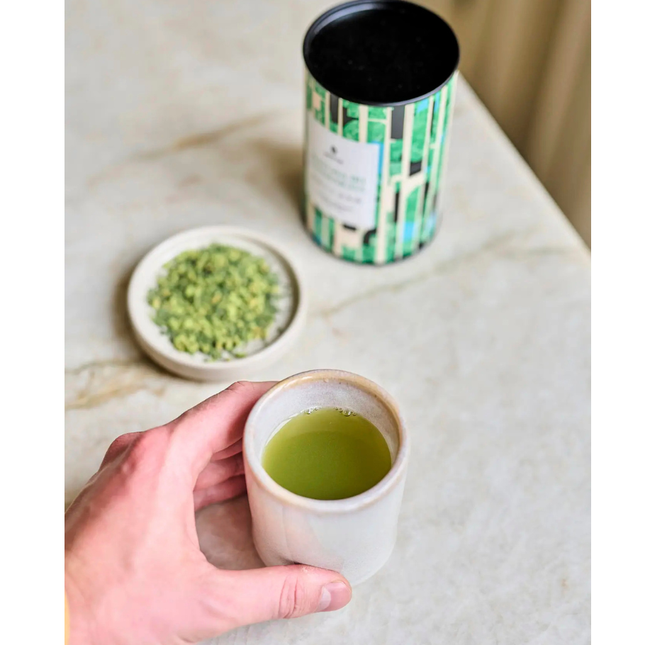 Moya Matcha Iri Genmaicha 60 gr.