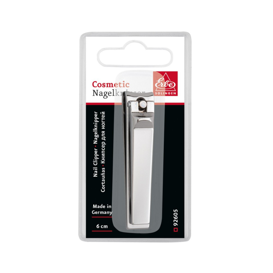 Naglaklippur, 6 cm. - Erbe