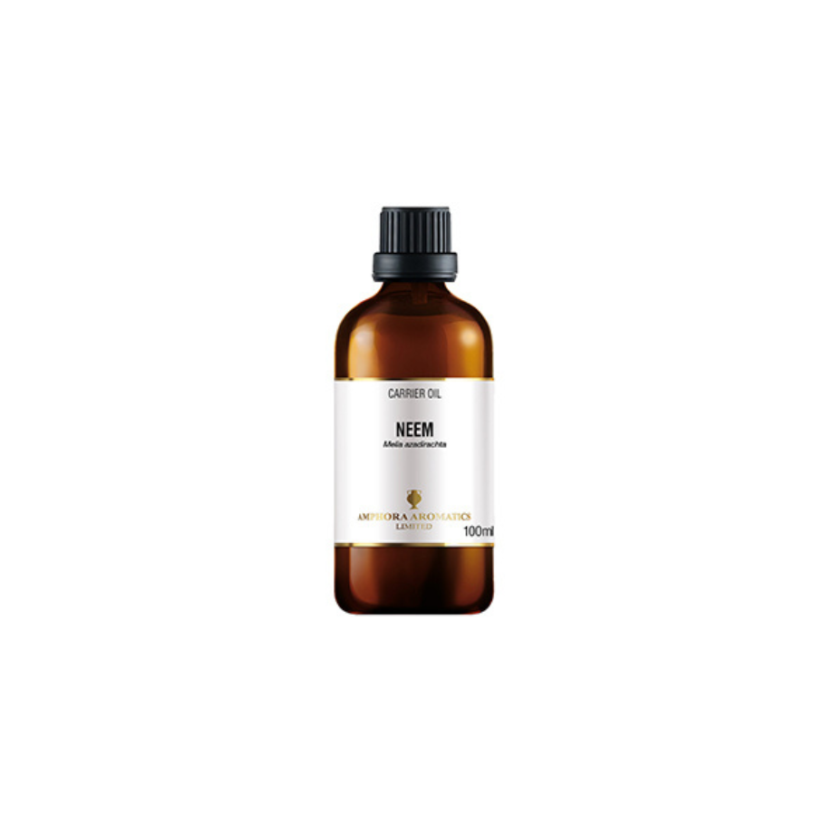 Neem olía 100 ml, kaldpressuð - Amphora Aromatics