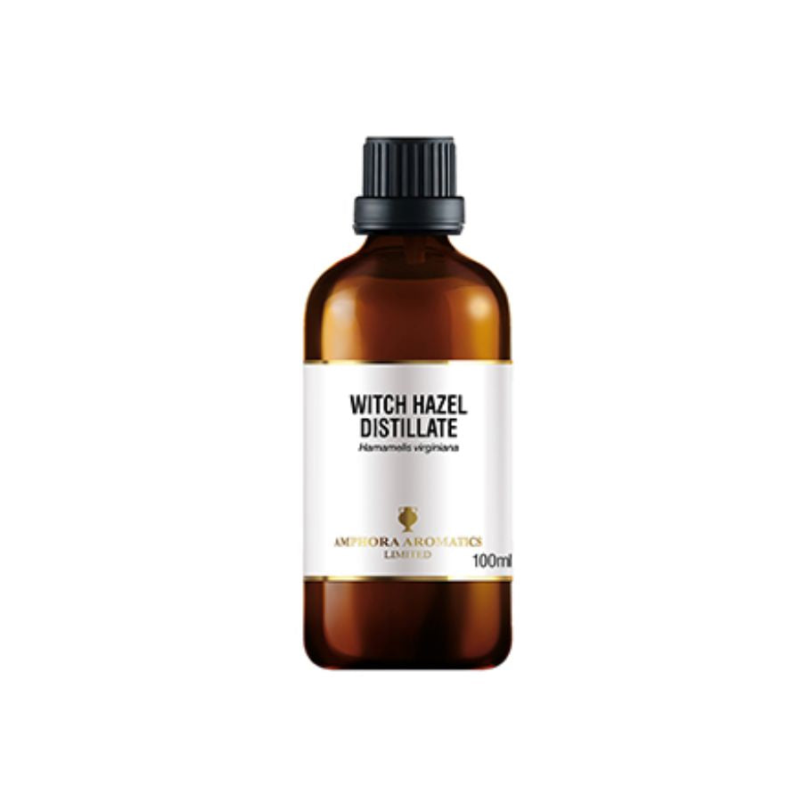 Nornaheslivatn 100 ml - Amphora Aromatics