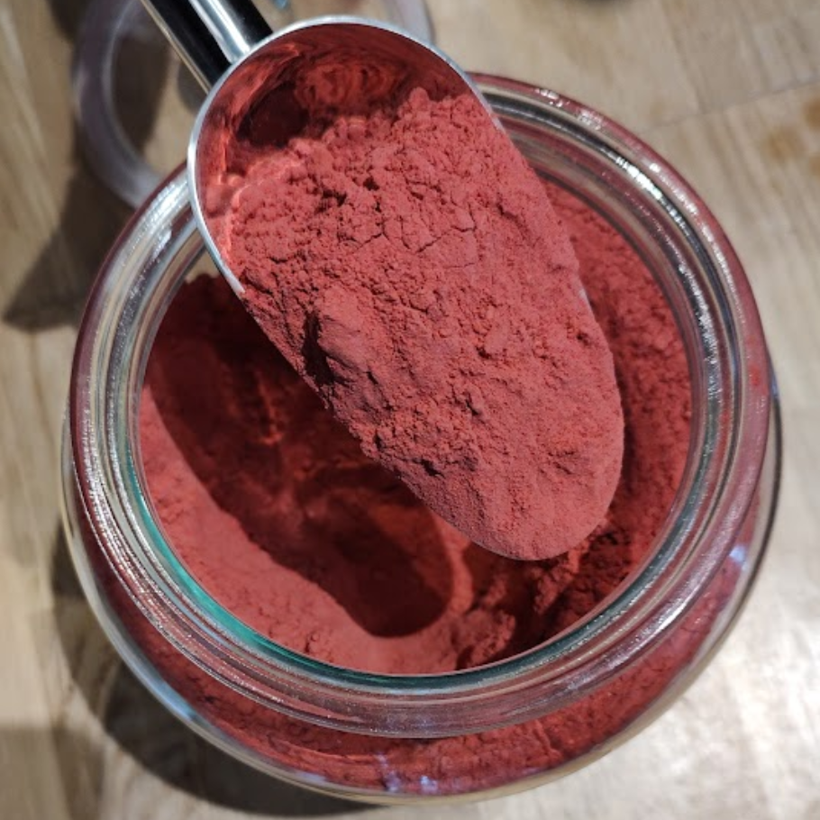 Rauðrófuduft - Ingling