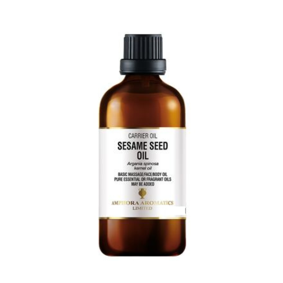 Sesam olía, 250 ml - Amphora Aromatics