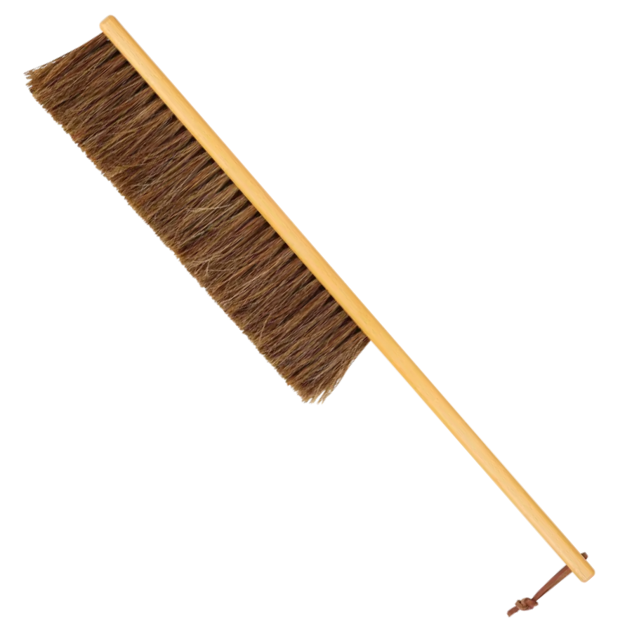 Bíla snjóbursti, 65 cm