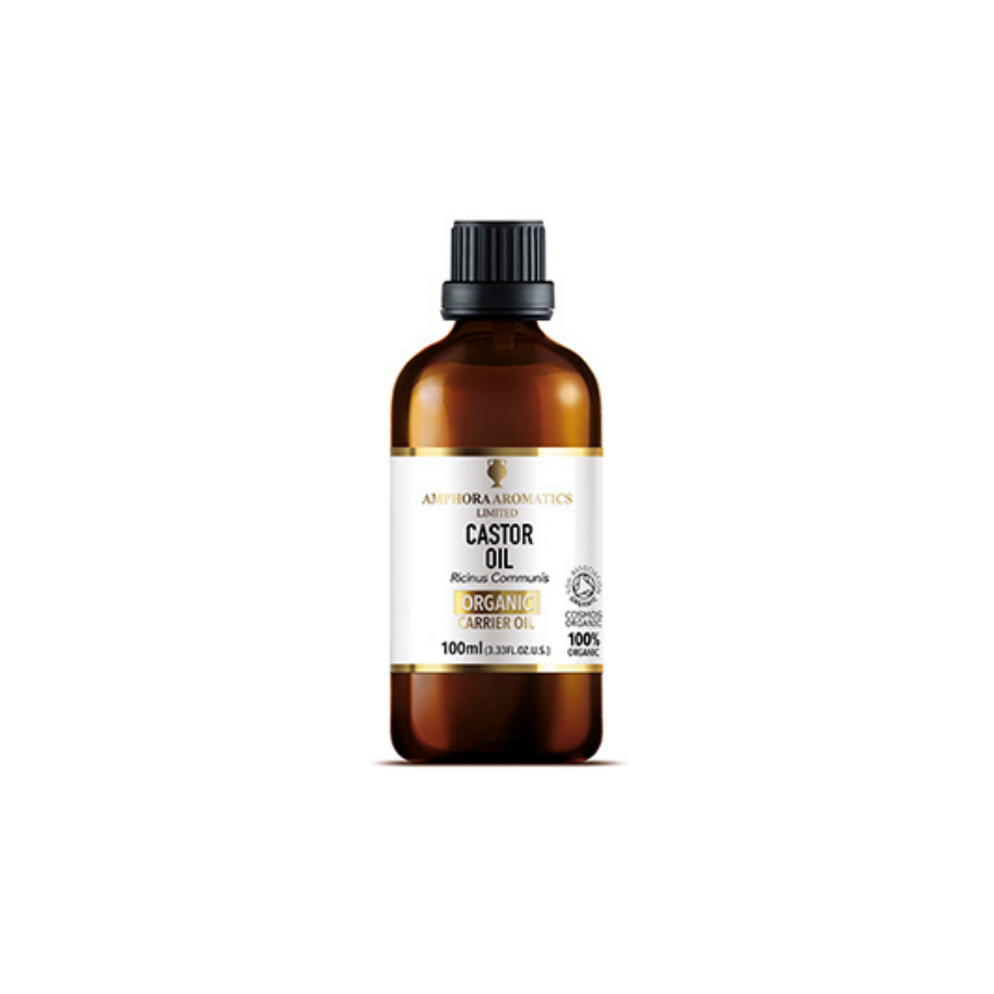 Laxerolía 100 ml. Lífræn Amphora Aromatics