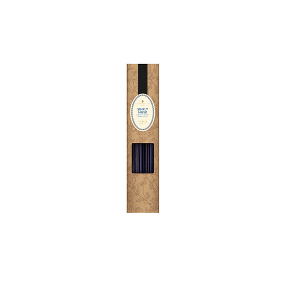 Reykelsi - Musk. Amphora Aromatics