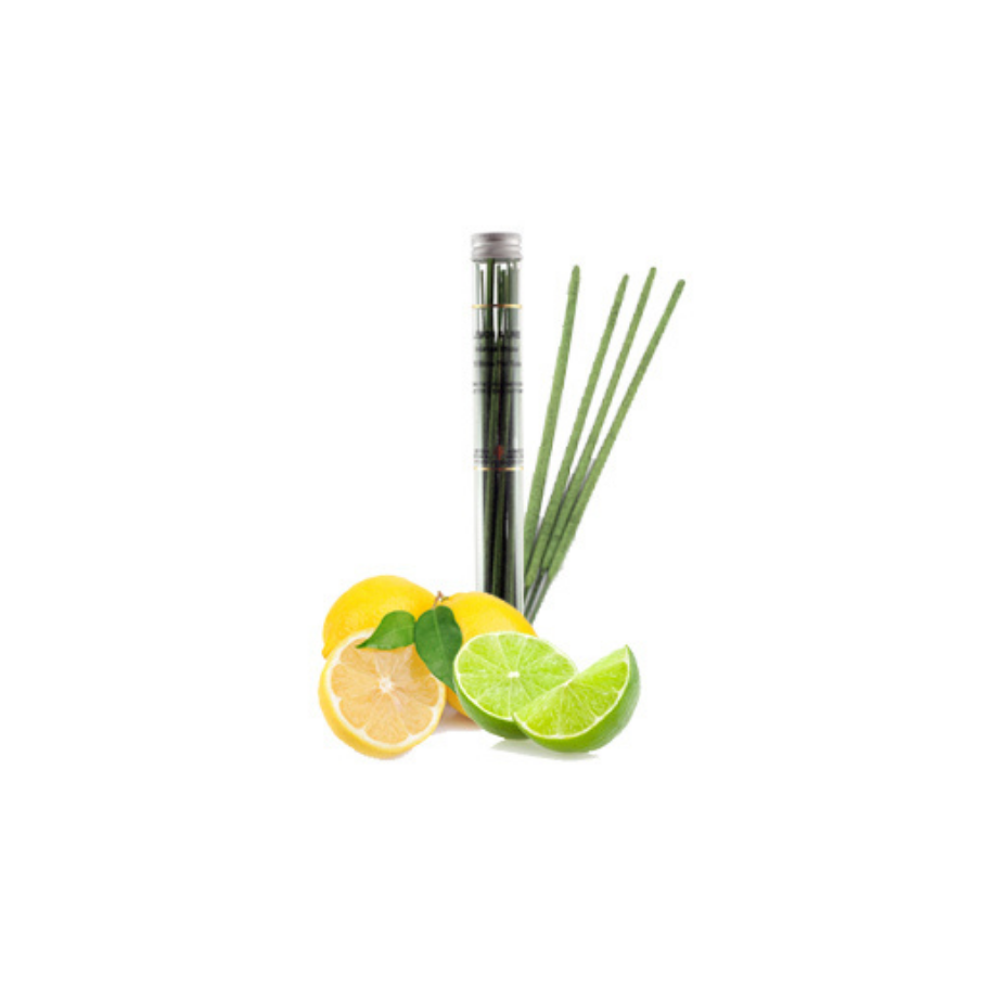 Reykelsi - Sítróna & Lime. Amphora Aromatics