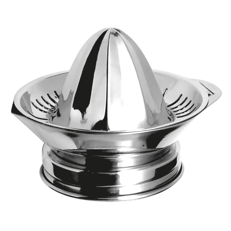 Sítruspressa með krukku