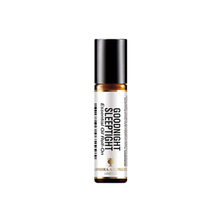 Góða nótt rollon, 10 ml - Amphora Aromatics