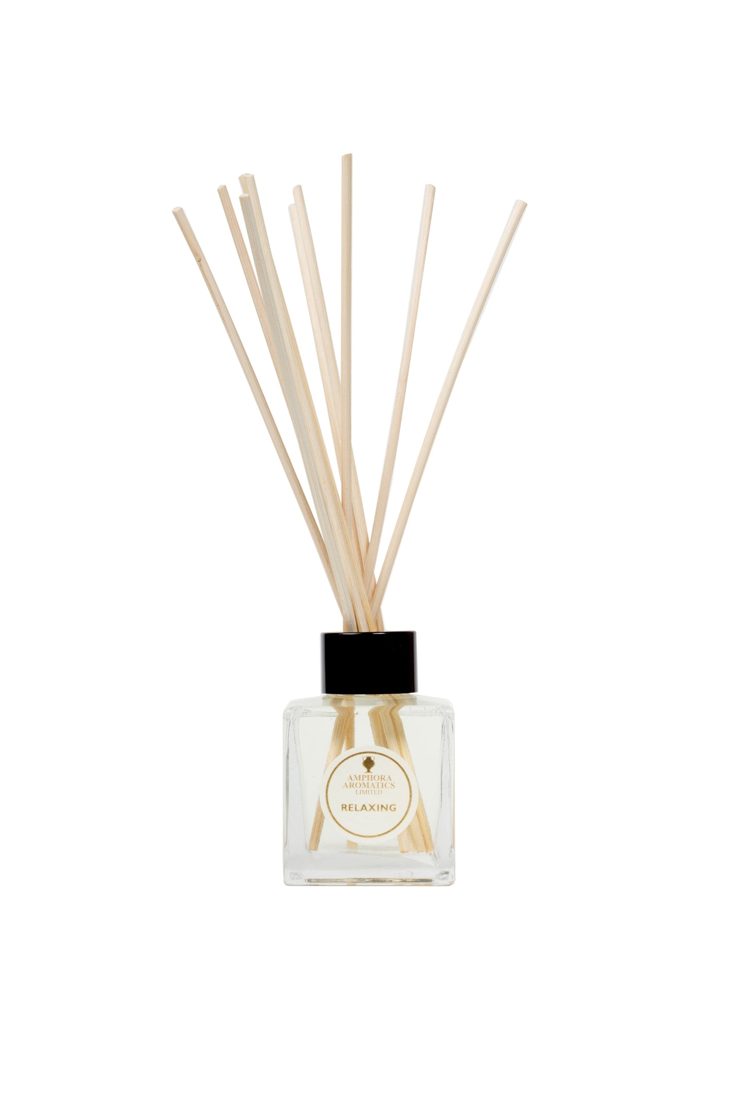 Ilmstrá - Slökun100 ml. Amphora Aromatics