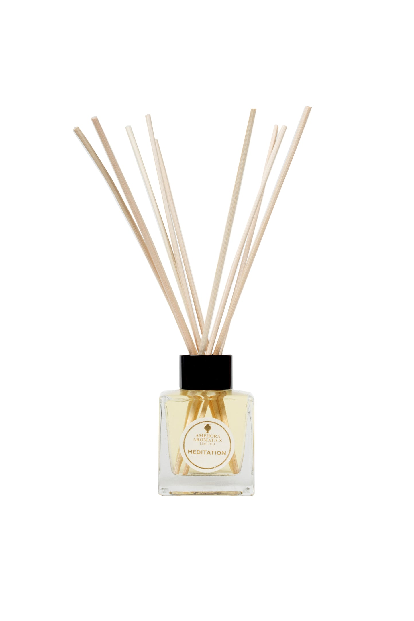Ilmstrá - Hugleiðsla 100 ml. Amphora Aromatics