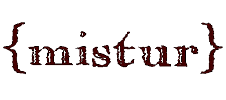 Mistur