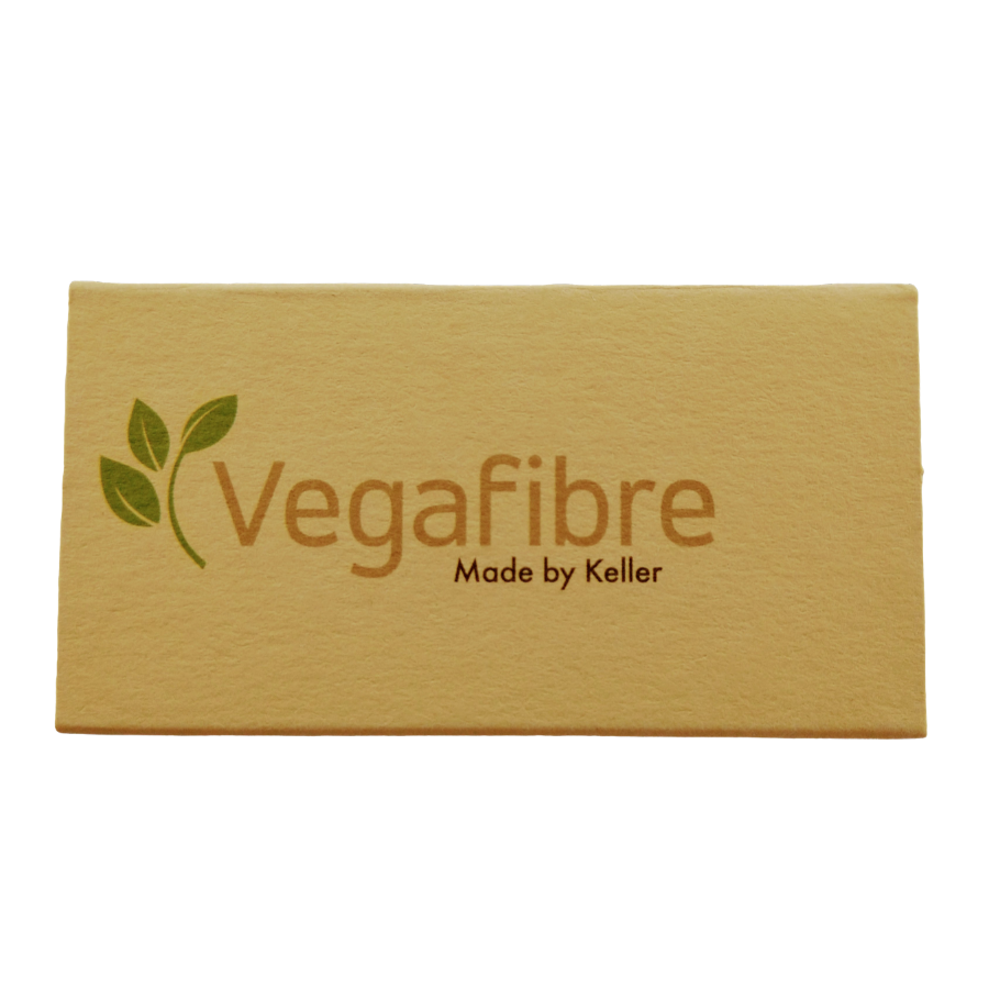 Vegafibre andlitsbursti